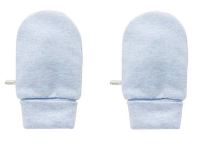 PUREBABY - ESSENTIAL MITTENS
