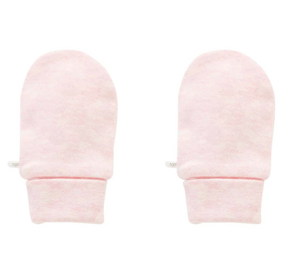 PUREBABY - ESSENTIAL MITTENS