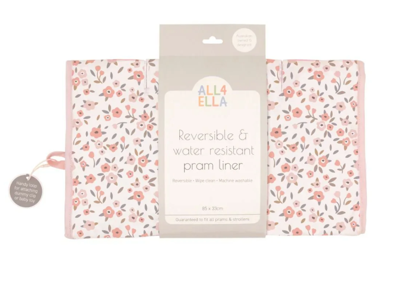 ALL4ELLA - PRAMI LINERS