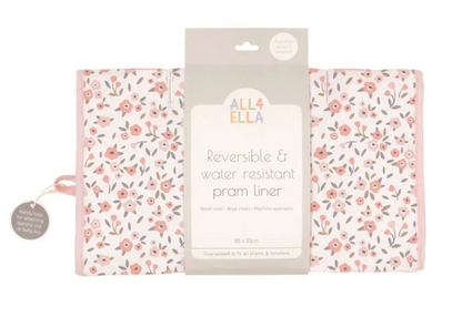 ALL4ELLA - PRAMI LINERS