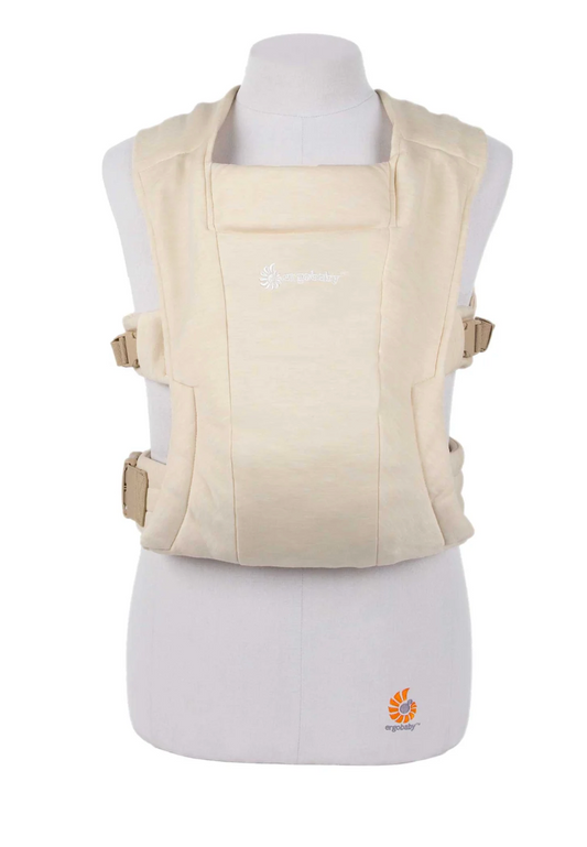 ERGOBABY EMBRACE CARRIER - CREAM