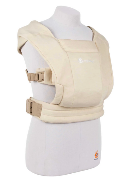 ERGOBABY EMBRACE CARRIER - CREAM