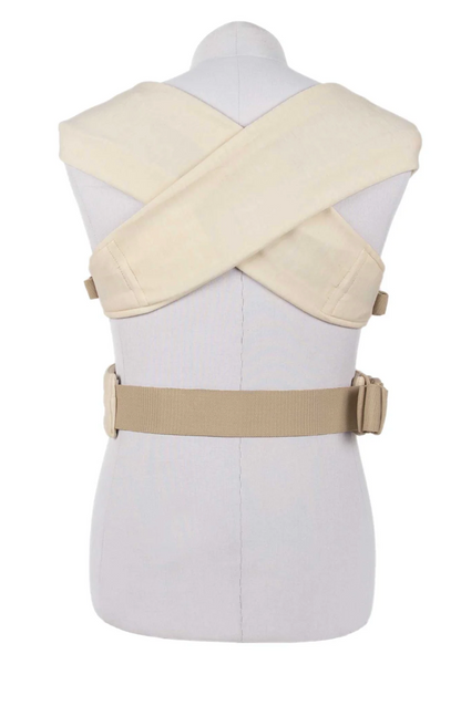 ERGOBABY EMBRACE CARRIER - CREAM