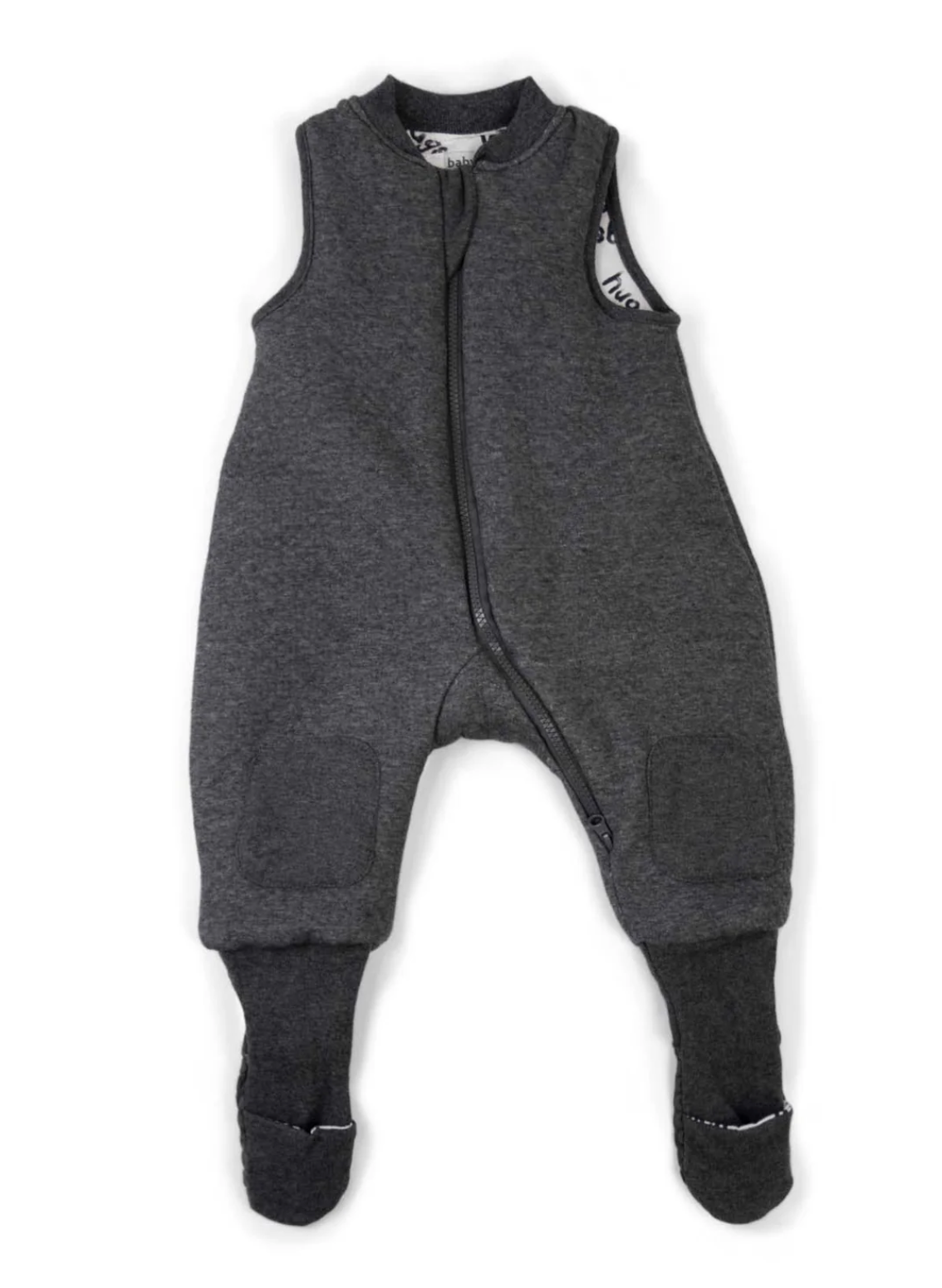 BABY STUDIO -  WARMIES - SLEEVELESS WITH LEGS