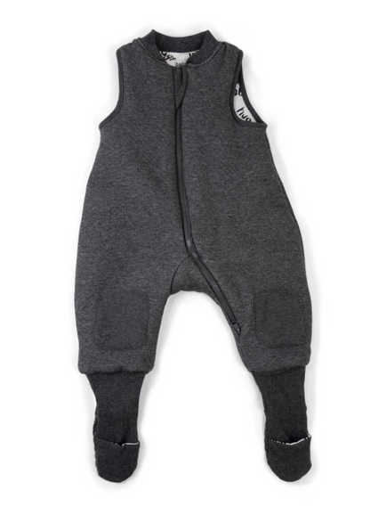 BABY STUDIO -  WARMIES - SLEEVELESS WITH LEGS