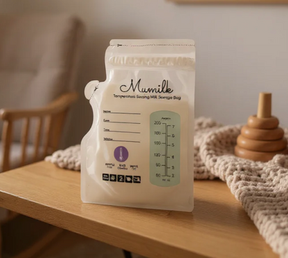 MUMILK STORAGE BAGS
