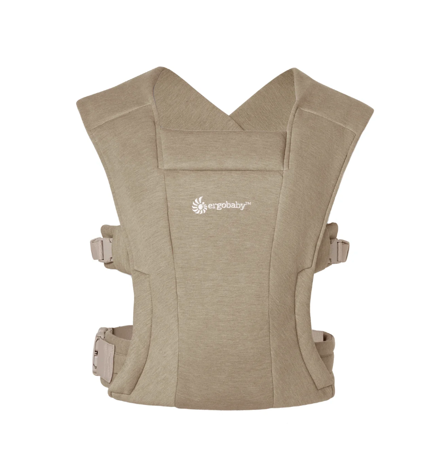 ERGOBABY EMBRACE CARRIER - SOFT OLIVE