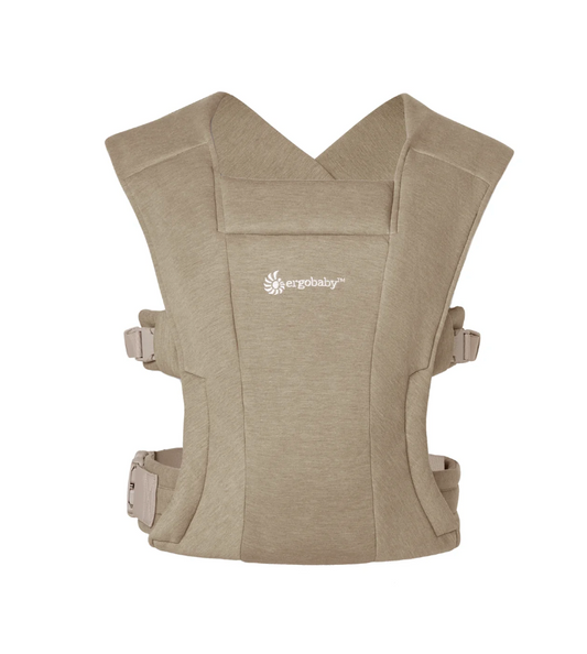 ERGOBABY EMBRACE CARRIER - SOFT OLIVE