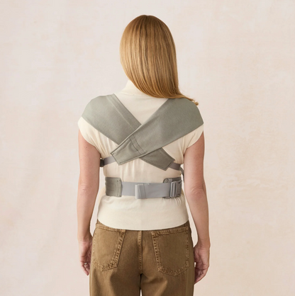 ERGOBABY EMBRACE CARRIER - SOFT OLIVE