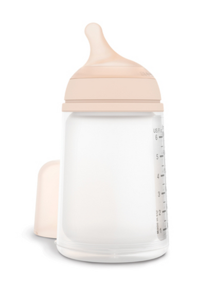 SUAVINEX - ZERO ZERO STARTER SET 180ML