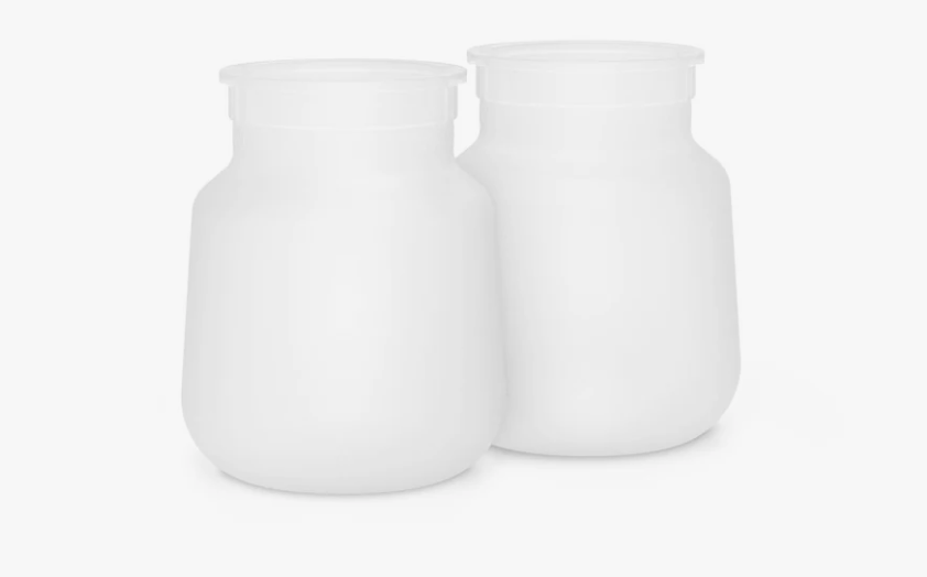 SUAVINEX ZERO ZERO ANTI-COLIC BAG REPLACEMENTS 180ML