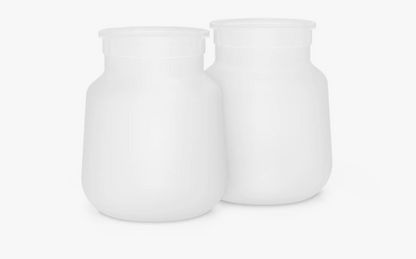 SUAVINEX ZERO ZERO ANTI-COLIC BAG REPLACEMENTS 180ML