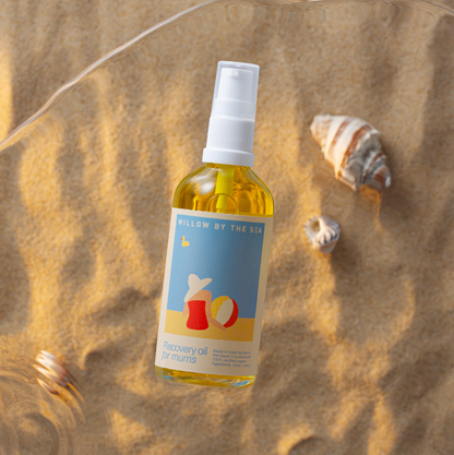 WILLOW BY THE SEA | RECOVERY OIL