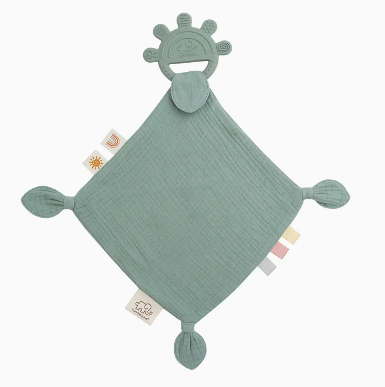 PLAYGROUND COMFORT TEETHER