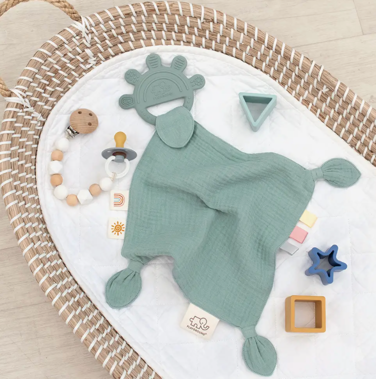 PLAYGROUND COMFORT TEETHER