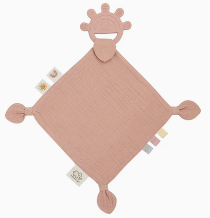 PLAYGROUND COMFORT TEETHER