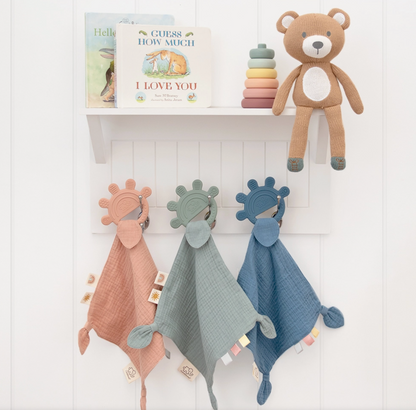 PLAYGROUND COMFORT TEETHER