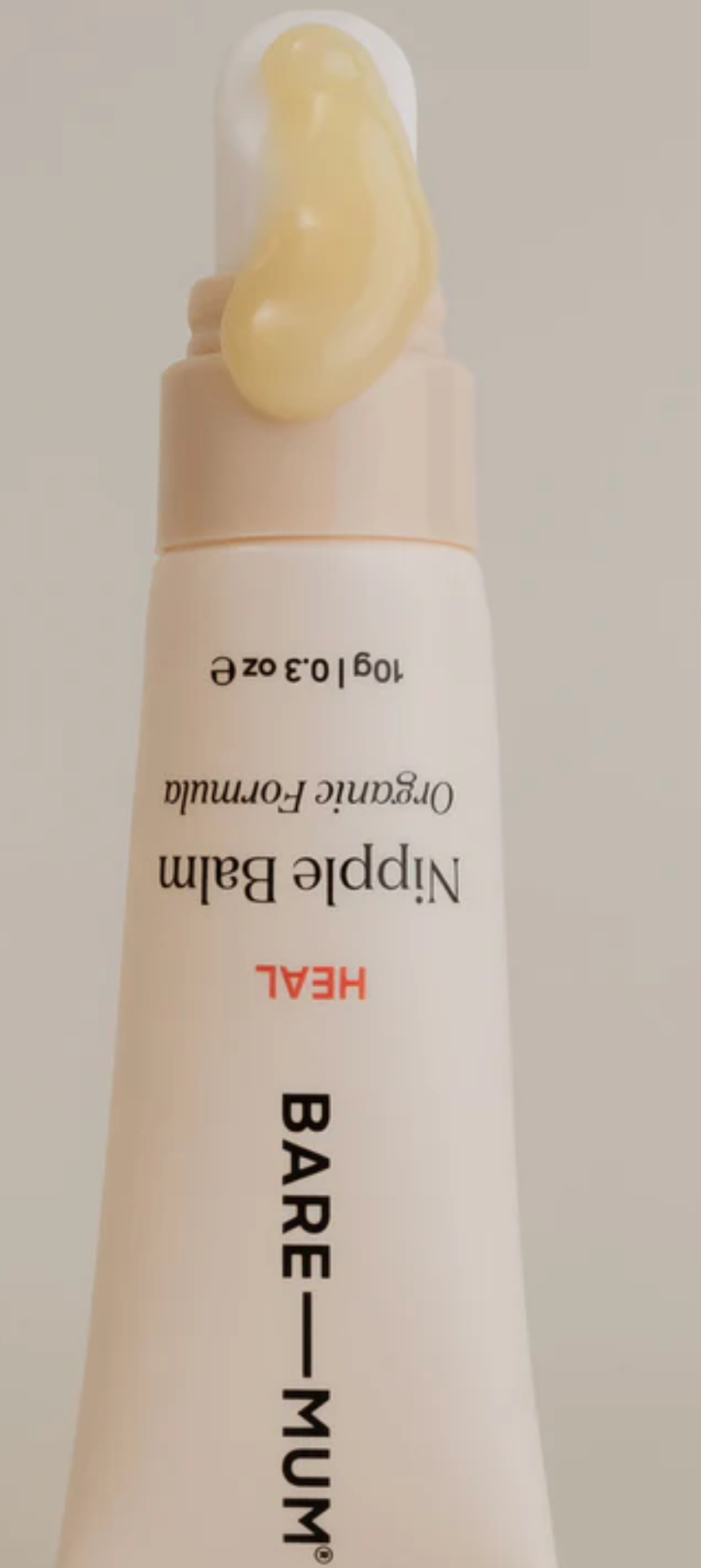 BARE NIPPLE BALM