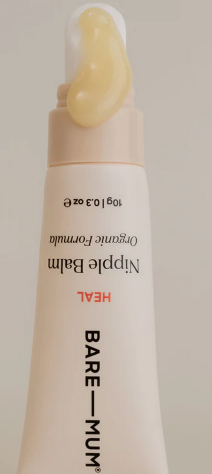 BARE NIPPLE BALM