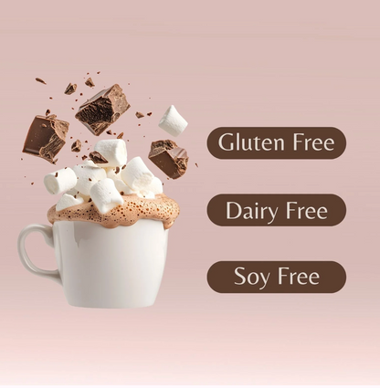 MILKY GOODNESS 10x SINGLE CHOCOLATE