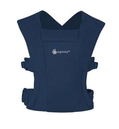 ERGOBABY EMBRACE NEWBORN CARRIER-midnight blue