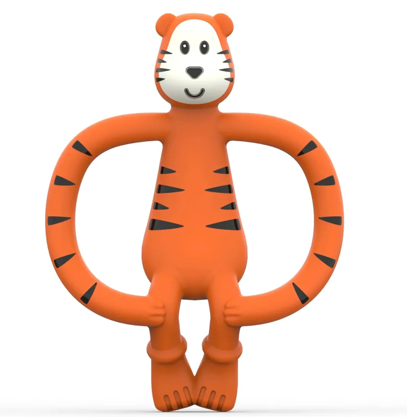 MATCHSTICK TEETHING TOY