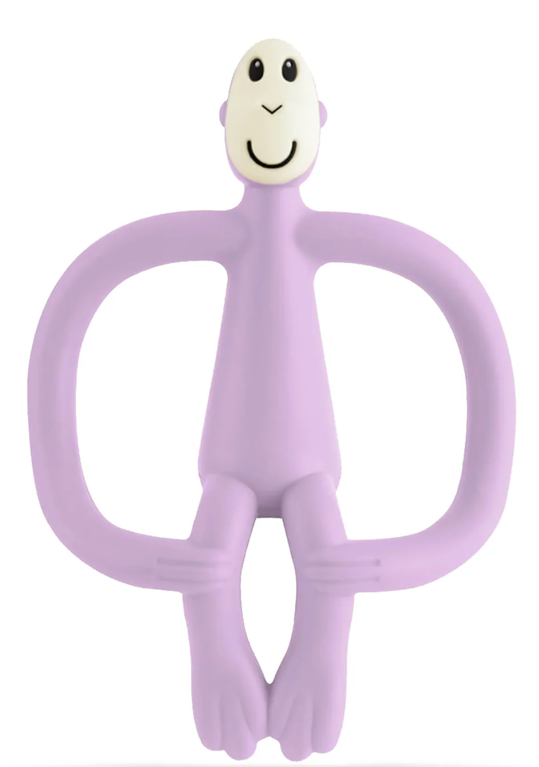 MATCHSTICK MONKEY TEETHING TOY
