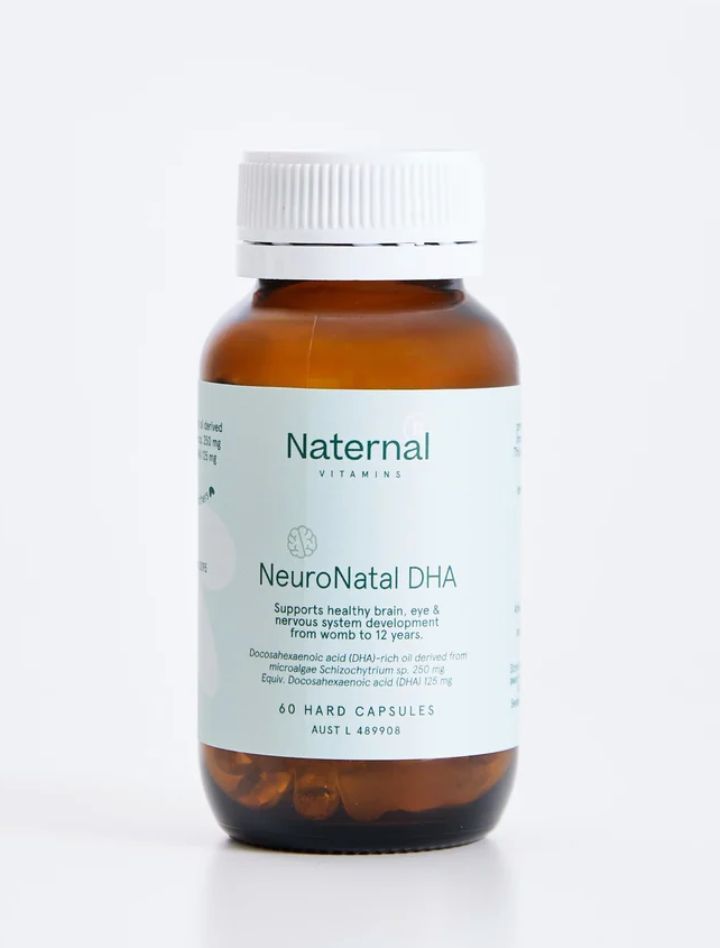 NeuroNatal DHA