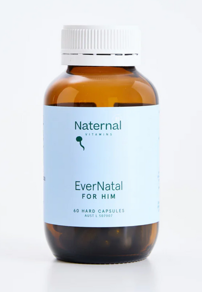 EVERNATAL FOR HIM