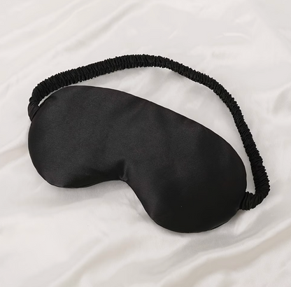 SATIN EYE SLEEP MASK