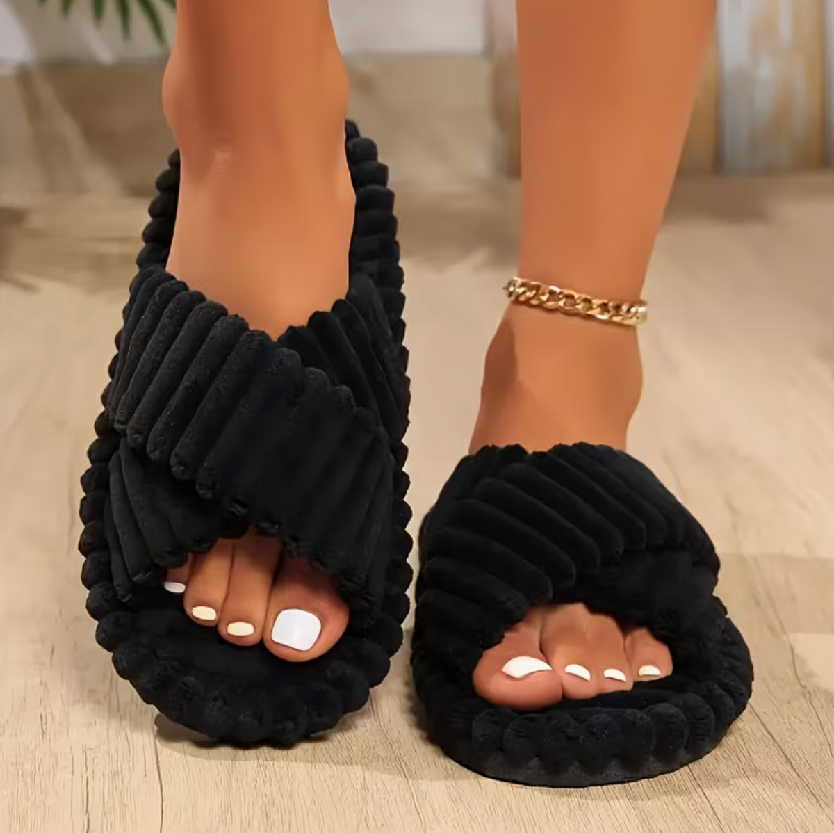 SLIPPERS