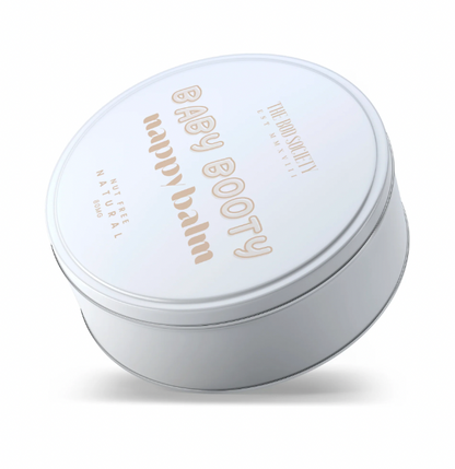 THE BOD SOCIETY - BABY BOTTY BALM
