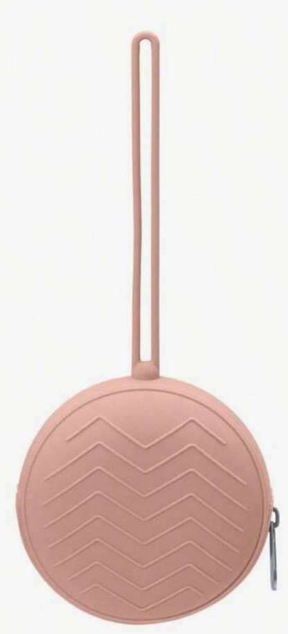 Zip Silicone Dummy Holder