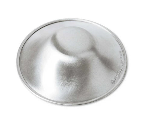 SILVERETTE® NURSING CUP (1 Pair)