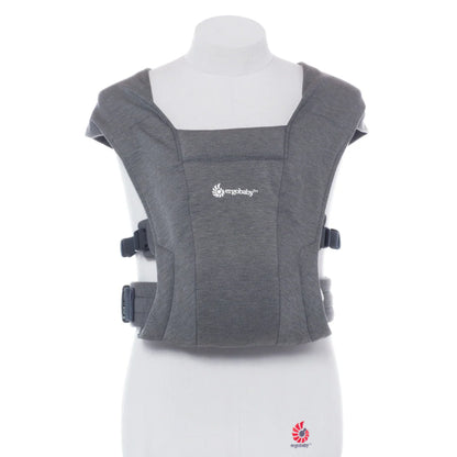 ERGOBABY EMBRACE CARRIER- HEATHER GREY