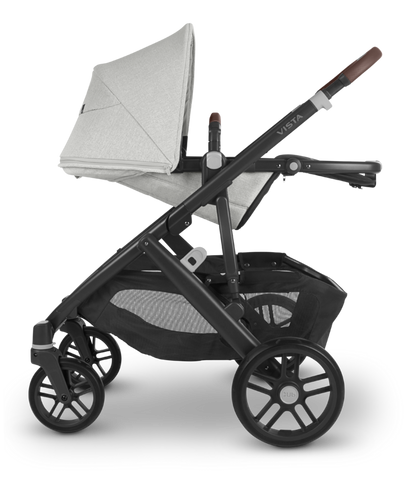 UPPAbaby VISTA V2 Pram PLUS UPPER ADAPTERS