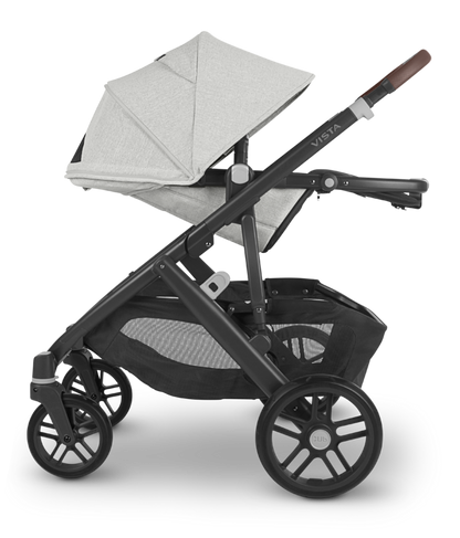 UPPAbaby VISTA V2 Pram PLUS UPPER ADAPTERS