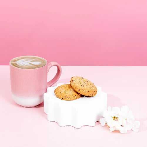 MILKY GOODNESS VANILLA LACTATION COOKIES