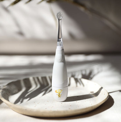 JACK 'N' JILL TICKLE TOOTH SONIC TOOTHBRUSH