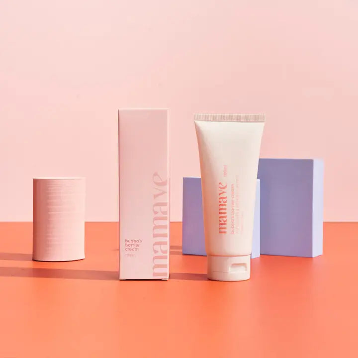 Barrier Cream - Mamave