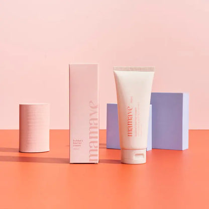 Barrier Cream - Mamave