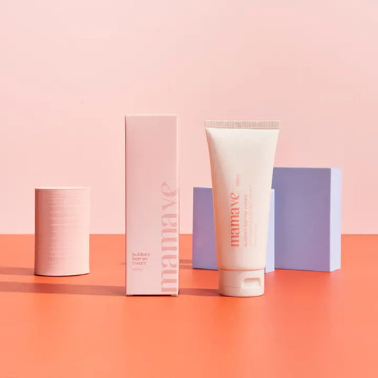 Barrier Cream - Mamave