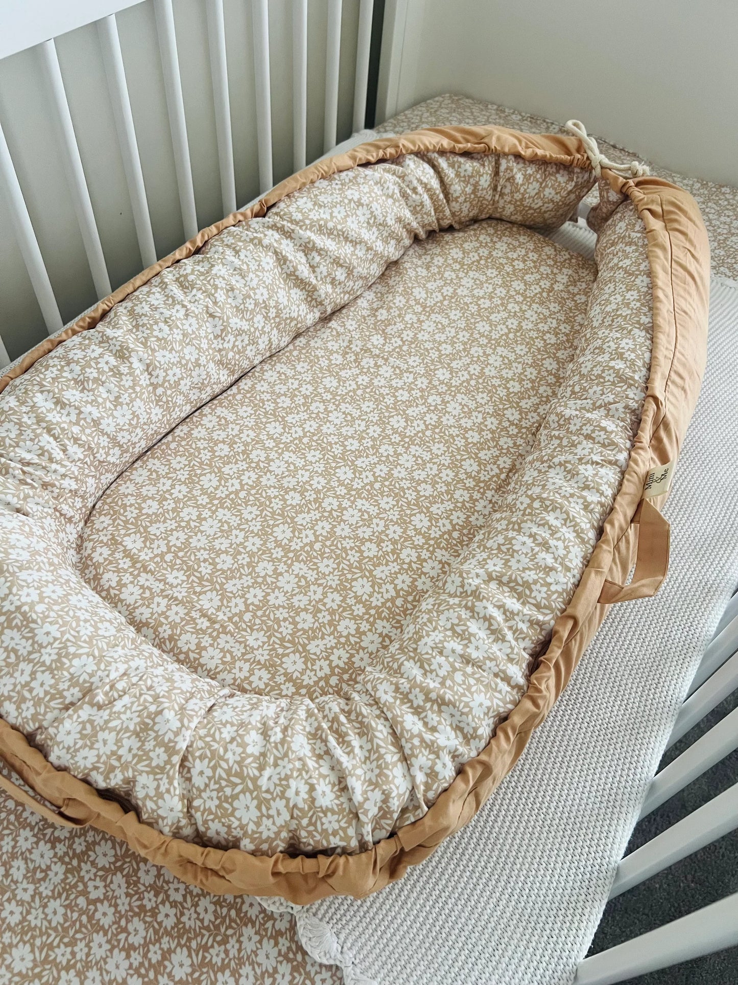 Baby Lounger Bethany