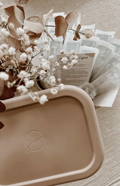 BLOOM MIDWIFE MADE - COLOSTRUM KITS