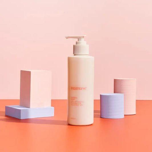 Bubbas Wash - Mamave