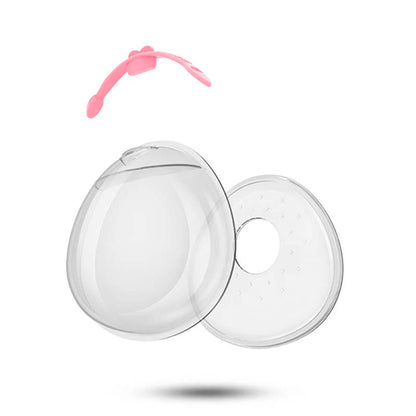 MUMILK BREASTMILK COLLECTION SHELLS