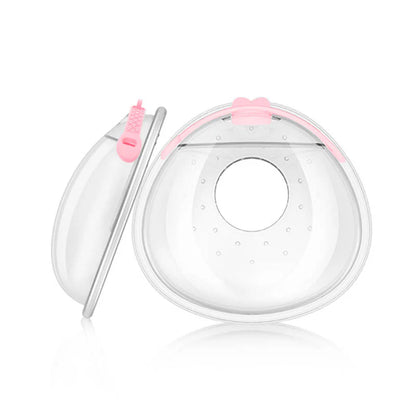 MUMILK BREASTMILK COLLECTION SHELLS