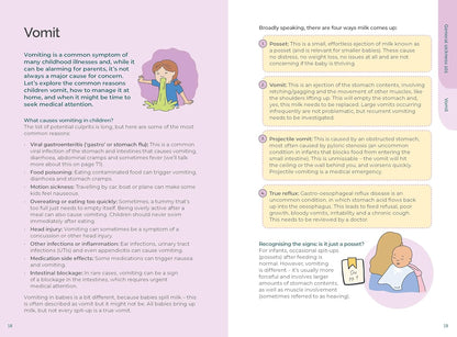 Dr Golly's Guide to Family Illness