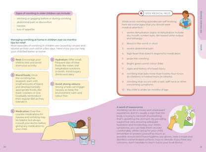 Dr Golly's Guide to Family Illness