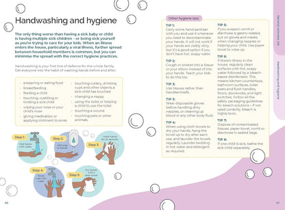 Dr Golly's Guide to Family Illness